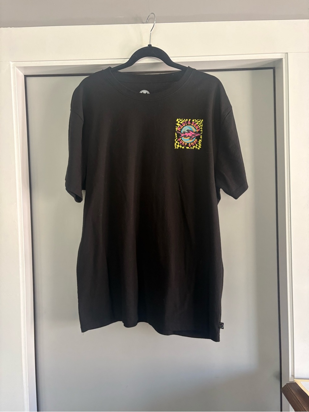 Maui & sons t shirt